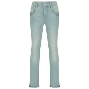 Light Blue Stone jeans Tokyo