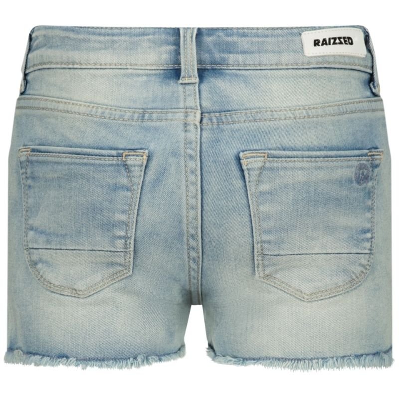 Light Blue Stone short Louisiana - Afbeelding 3