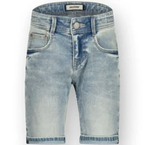 Light Blue Stone short Oregon