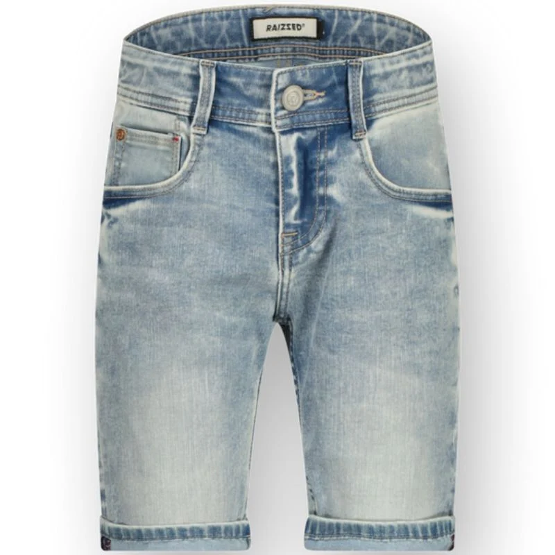 Light Blue Stone short Oregon - Afbeelding 2