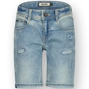 Light Blue Stone short Oregon Crafted