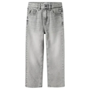 Light Grey Denim jeans Ryan