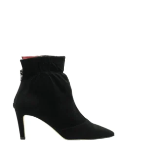 Lilian Enkellaarsjes 12214 Zwart