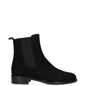 Lilian Enkellaarsjes 8146 Zwart