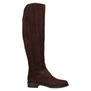 Lilian Laarzen 10457 Bruin