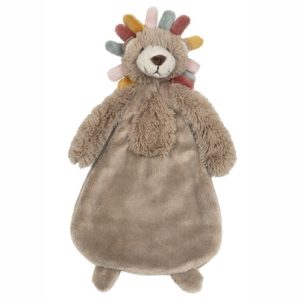 Lion Leon Tuttle met naam