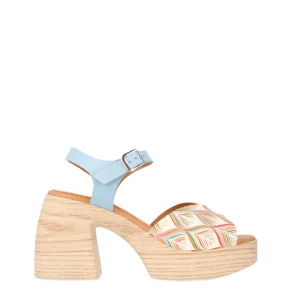 Lola Canales Espadrilles 43805 Multi