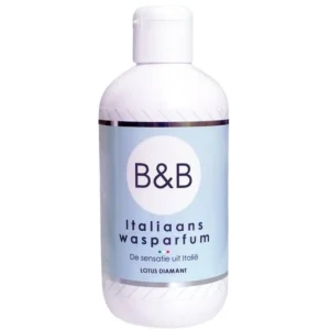 Lotus Diamant Italiaans Wasparfum