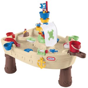 LITTLE TIKES Watertafel piraat