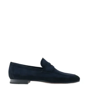 Magnanni Instappers 23802 Blauw