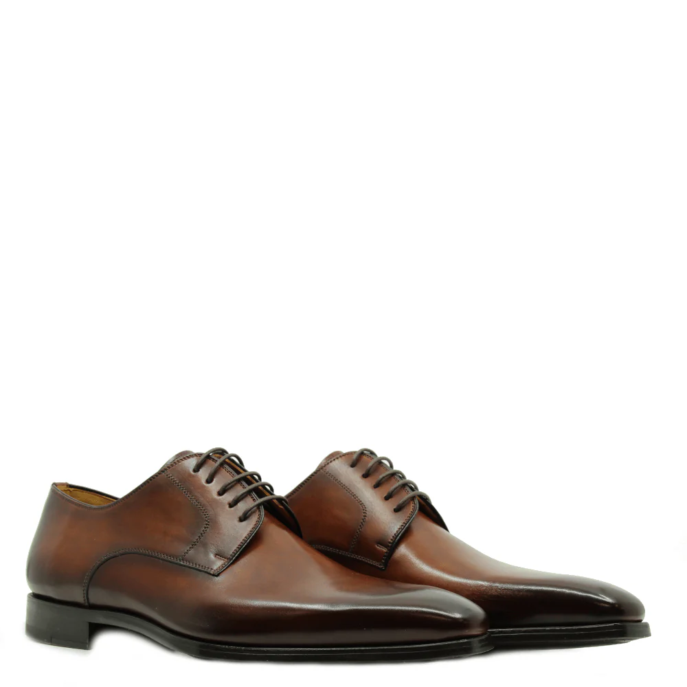 Magnanni Nette Schoenen 20117 Cognac - Afbeelding 4