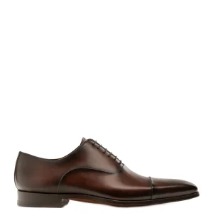 Magnanni Nette schoenen 23807 Bruin