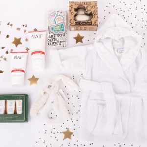 Kraambox Mama & Baby Box Large