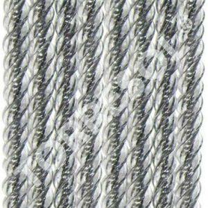 Kunststof draadgordijn maatwerk Manacor antraciet