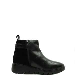 Marila Enkellaarsjes 59780-91 Zwart