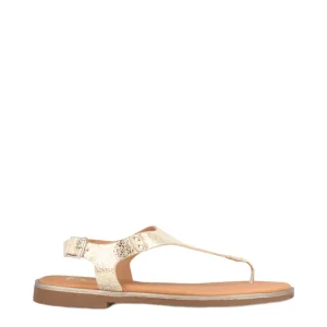 Marila Sandalen Berenisse Goud