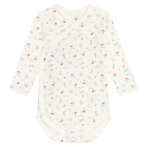 Marshmallow/Multi Color COMP BODY NAISS ML