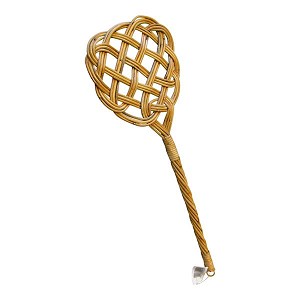 Mattenklopper 3 slags rotan