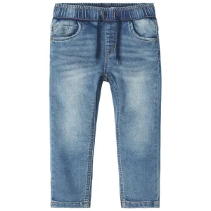 Medium Blue Denim slim jeans Ryan