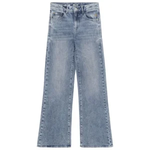 Medium Denim jeans Wide Fit