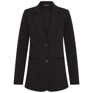 MI Piace Blazer 202102A Zwart