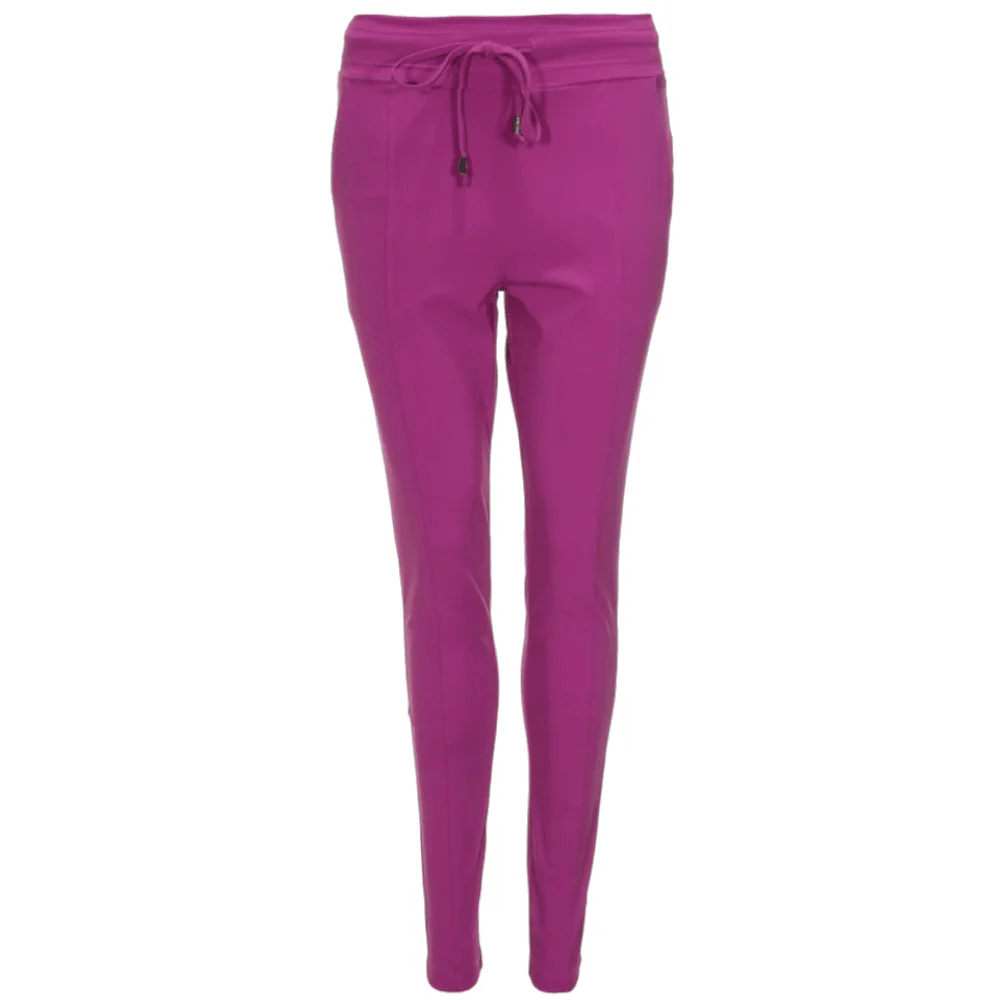 MI Piace Broek 202016 Fuxia