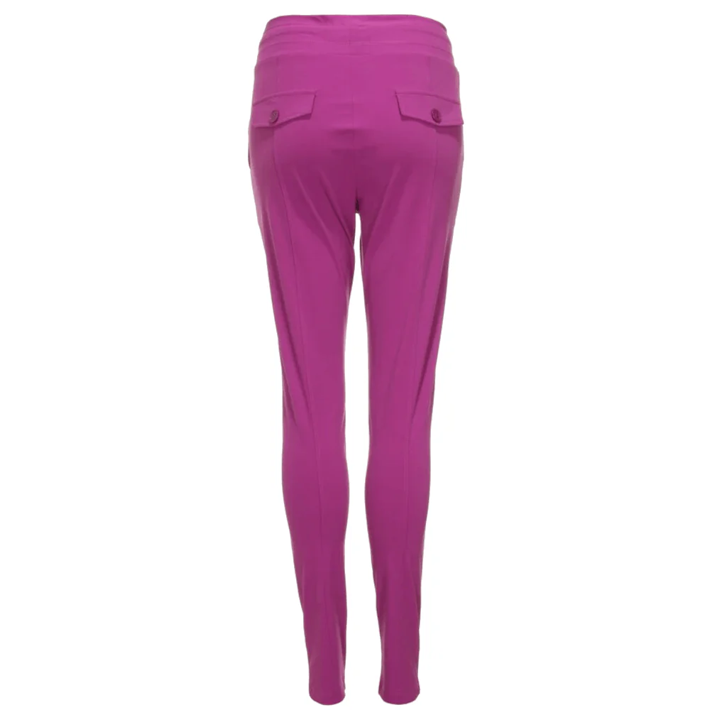 MI Piace Broek 202016 Fuxia - Afbeelding 3