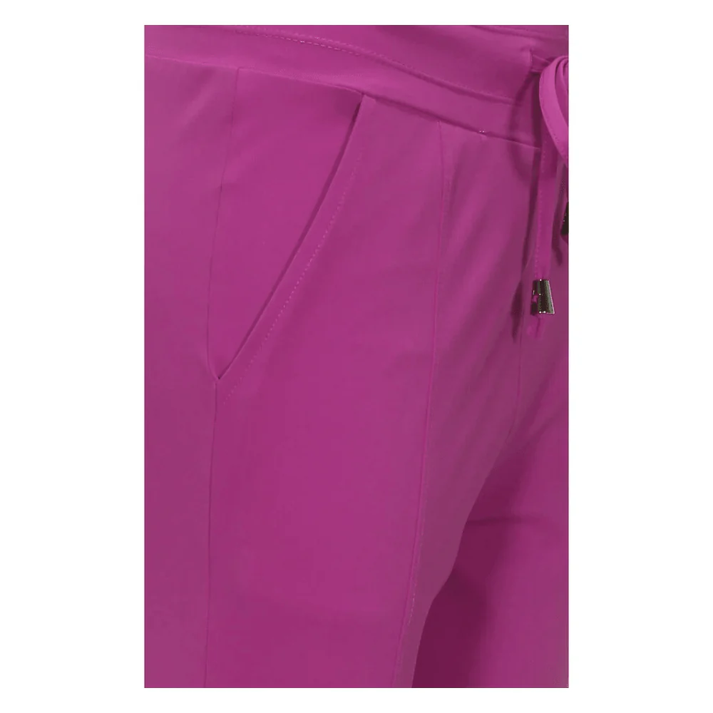 MI Piace Broek 202016 Fuxia - Afbeelding 4