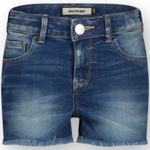 Mid Blue Stone short Louisiana