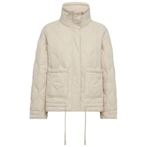 Moonbeam quilted gewatteerde jacket Blob