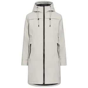 Moonbeam waterproof jacket Rain