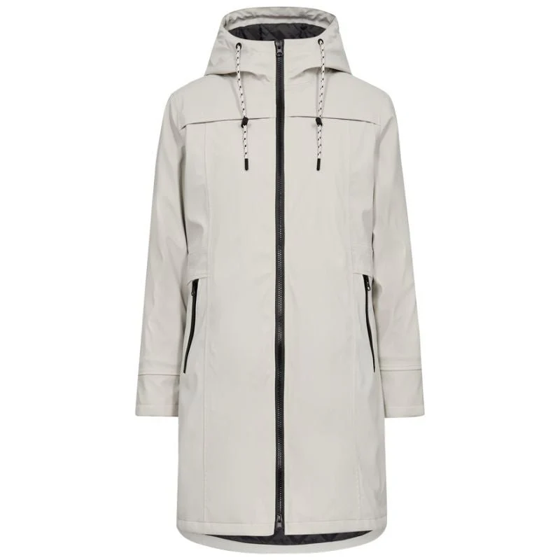 Moonbeam waterproof jacket Rain - Afbeelding 2