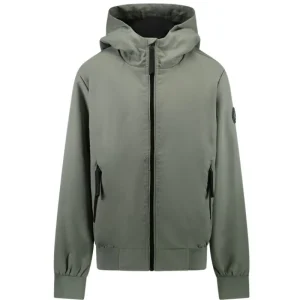 Mosgroene bomber jacket Maran jr.