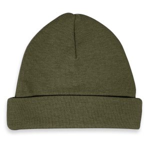 Babymutsje met naam Army