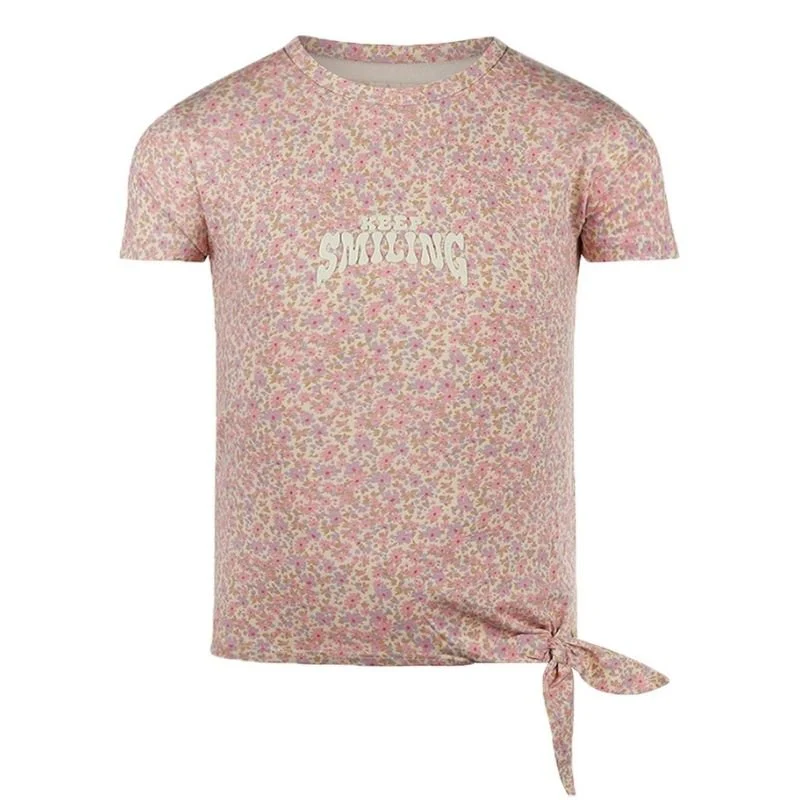 Multi colour t-shirt P54983