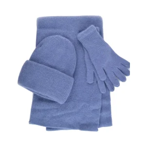 Giuliano Winter Set 700049 Blauw