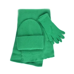 Giuliano Winter Set 700049 Groen