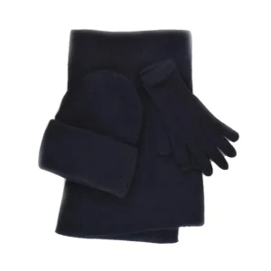 Giuliano Winter Set 700049 Zwart