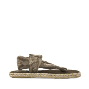 Nalho Sandalen 251910003 Brons