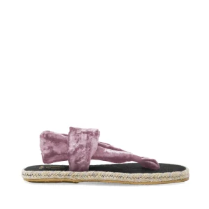 Nalho Sandalen 251910003 Rose