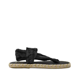 Nalho Sandalen 251910003 Zwart