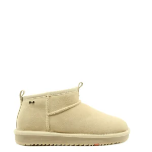 Nathan Baume Boots 232-N77-02 Beige