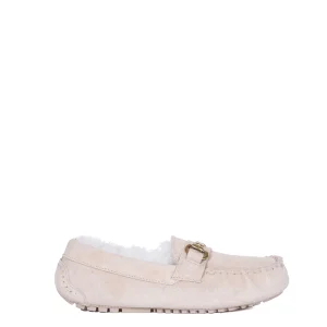 Nathan Baume Pantoffels 232-N83-01 Beige