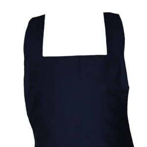 Kookschort met naam (Volwassenen)