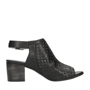 NeroGiardini Sandalen EO12290D Zwart