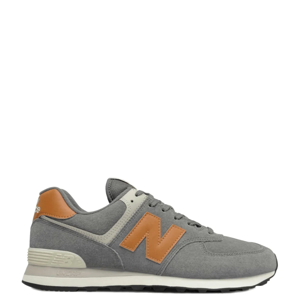 New Balance Sneakers ML574PM2 Grijs - Afbeelding 2
