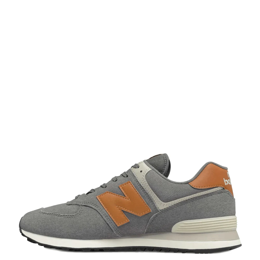 New Balance Sneakers ML574PM2 Grijs - Afbeelding 3