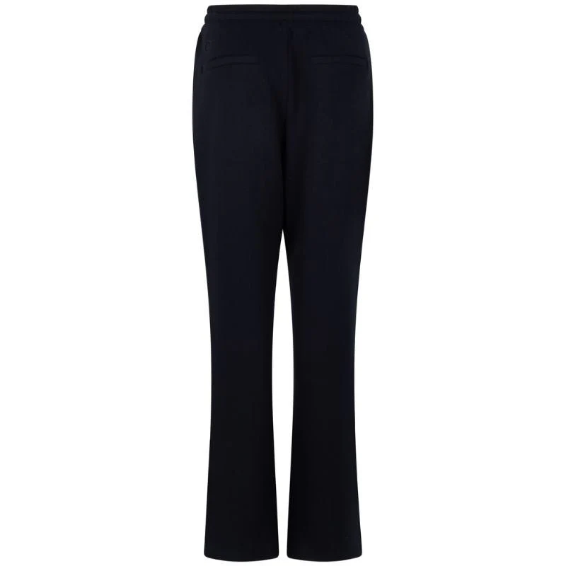 Night Blue luxury modal broek Maud - Afbeelding 3