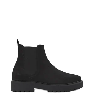 Nubikk Boots 21042600 Zwart