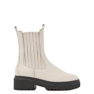 Nubikk Boots 21050400 Beige